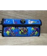 Vintage Lisa Frank Dragon Rollout Pencil Pouch Case - $49.45