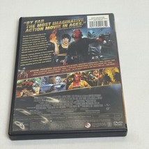 Hellboy II: The Golden Army (DVD, 2008, Full Frame) - £2.79 GBP