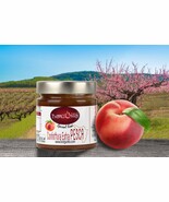 PEACH TUSCAN JAM - €6,12 EUR