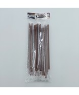 BrewMOO Coffee stirrers Plastic coffee stirrers for home, office, restau... - $15.07 CAD