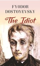 The Idiot [Hardcover] - £21.76 GBP