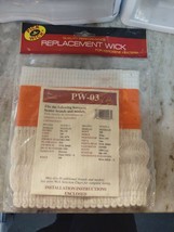 Pick A Wick Replacement Wick PW-03 - £14.70 GBP