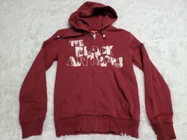 Puma &quot;The Black Antelopes&quot; Hoodie Full Zip Men&#39;s S Jacket Angola Soccer ... - $6.76 CAD
