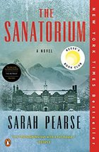 The Sanatorium: Reese&#39;s Book Club (A Novel) (Detective Elin Warner Serie... - $7.51