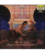 Scheherazade [Audio CD] N. Rimsky-Korsakov - $11.75