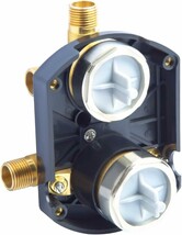 R22000-WS Universal Rough in Valve with 3-Way 6- Way Setting, Custom Sho... - $111.99