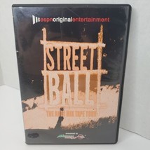 Street Ball - The And 1 Mix Tape Tour - £11.45 GBP