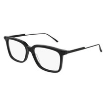 Brand New Authentic Bottega Veneta Eyeglasses BV1009O 002 54mm 1009 Frame - £108.73 GBP