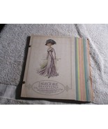 Antique early 1900s Blotting paper Advertisement Albemarle Paper Co. Ric... - $1,313.03 MXN