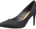 Michael Antonio Women&#39;s Lazare-SUE Pump Black Heels Size 9M - $31.12