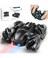 RC Cars ,  360° Rotating Remote Control Car with Headlight, 4WD 2.4Ghz R... - €27,01 EUR