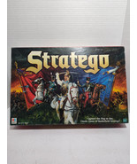 Stratego Board Game Capture the Flag Battlefield Strategy 1996 NEW - OPE... - $37.73 CAD