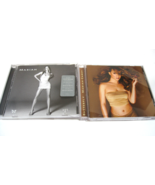 Mariah Carey 2 CD&#39;s, Mariah and Butterfly Preowned good condition - €5,99 EUR