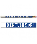 Kentucky Wildcats Pencil 6 Pack - €23,02 EUR