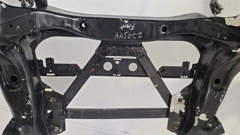 Front Suspension K Frame Crossmember AWD V12 6.0L OEM 10 Bentley Continental GT Item image 6