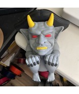 Gargoyle Shelf/ Wall Decoration 3d Printed - $30.29