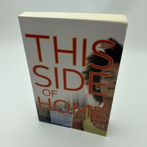This Side of Home by Watson, Rene , paperback - $8.27