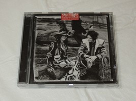 Icky Thump by The White Stripes CD Jun-2007 Warner Bros. You Don&#39;t Know What Lov - £10.27 GBP