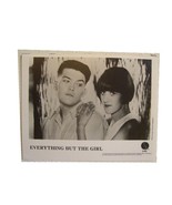 Everything But The Girl 1 Photo One Kit Baby The Stars  - $89.99