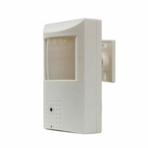 NEW SPYCLOPS CCTV Indoor Security Camera 4-in-1 TV1/AHD/CVI/CVBS SPY-MS4... - £7.36 GBP