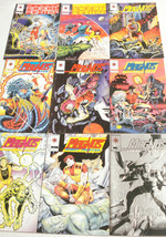 Magnus Robot Fighter Valiant Comics #19, #20, #21, #22, #23, #24, #25, #26, #27 - £6.28 GBP