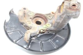 Passenger Front Spindle/Knuckle (bad bearing) Germany VIN W 09-18 TIGUAN 30958 image 7