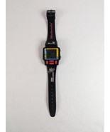 VTG Nintendo Super Mario World Game Watch 1991 Broken Parts Or Repair Br... - $74.99