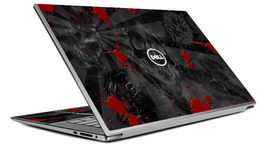 LidStyles Printed Laptop Skin Protector Decal Dell Precision 5550 / 5560 image 7
