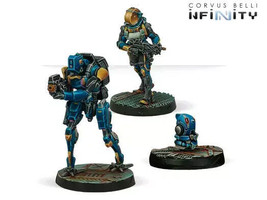 Starmada Expansion Pack Alpha O-12 Infinity - £43.26 GBP