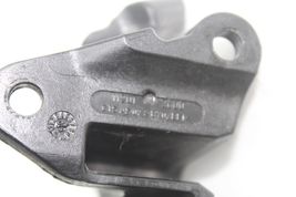 05-11 MERCEDES-BENZ SLK300 CONVERTIBLE TOP STOPPER BRACKETS PAIR Q6678 image 10