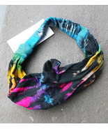 K15   Mudmee Tie Dye  Headband    Hair Accessories  - £7.89 GBP