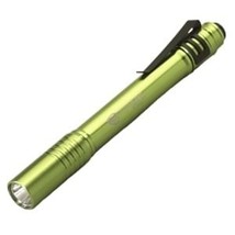 Streamlight Stylus Pro LED 100 Lumen Penlight - Lime Green - $1,597.12 MXN