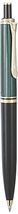 Pelikan Souverän K400 Ballpoint Pen, Black/Green, 1 Each (996835) - £158.01 GBP