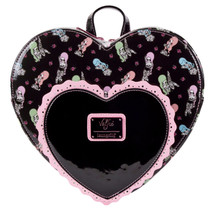 Valfre Lucy Tattoo Heart Mini Backpack - £87.72 GBP