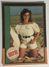 Beverly Hills 90210 Trading Card Vintage 1991 #70 Gabrielle Carteris - £1.61 GBP