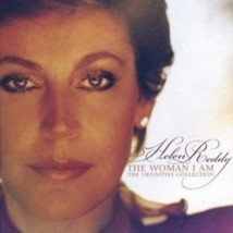 Helen Reddy Woman I Amefinitive Collect - Cd - £13.34 GBP