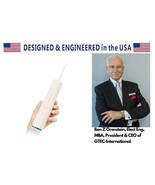 Irrigator, 360ml Water flosser, detachable tank 360ml, Rechargeable port... - $69.18