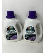 2x Full Circle Free &amp; Clear Laundry Detergent 32 Loads 50 oz  Lavender - $638.01 MXN