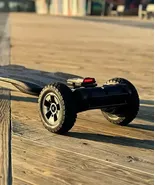 OMW Cavalry Long Range Street/All-Terrain Carbon Electric Skateboards Su... - €1.716,00 EUR
