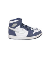 Air Jordan 1 High OG Co JP Midnight Navy Mens 8.5 Basketball Sneakers DC... - £101.12 GBP