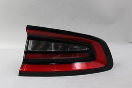 Right Passenger Tail Light Quarter Panel Mounted 2015-20 DODGE CHARGER O... - £115.09 GBP