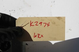 2008-2010 SUBARU WRX IMPREZA TENSIONER PULLEY K2974 image 8