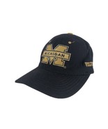 University of Michigan Baseball Hat Starter Vintage Fitted 6 5/8 - 7 1/8... - $528.39 MXN