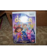 Nickelodeon Dance  (Nintendo Wii, 2011) EUC - $35.60