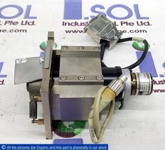 ASML 4022.480.6850 Motor Assy W/ Maxon Scancon 2RMHF2000-582933 Encorder... - £2,215.02 GBP