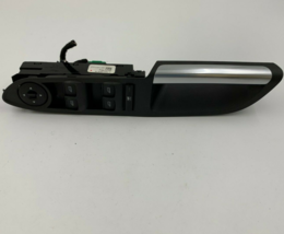 2013-2019 Ford Escape Master Power Window Switch OEM B49012 - £50.35 GBP
