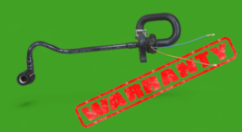 2012-2017 Fiat 500 vapor canister purge valve solenoid w/hose 0280142510... - €51,66 EUR