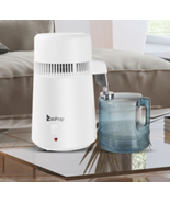 4L Countertop Home Water Distiller Machine - $92.00