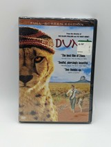 Duma DVD 2005 Hope Davis Alex Michaeletos NEW Sealed Full Screen - £3.94 GBP