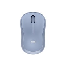 Logitech M221 Blue - £40.99 GBP